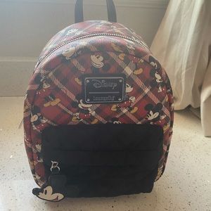 Loungefly Backpack